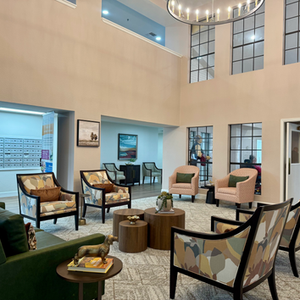 Valley View Senior Living Renovation