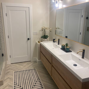 Airbnb Staging