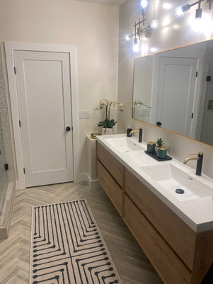 Airbnb Staging