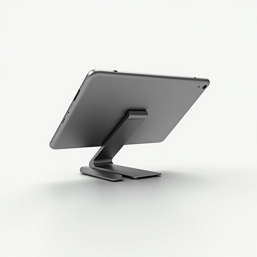 Soporte Tablet Flexible