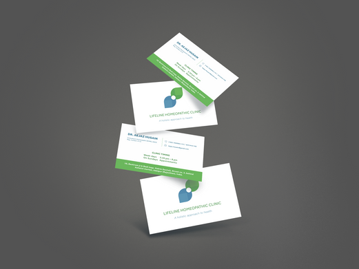 Card design logo @Meforya