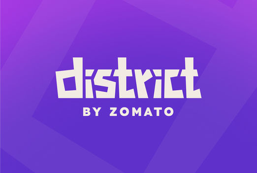 district zomato portfolio meforya