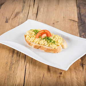 Sandwich mit Eiaufstrich (5 Stk.)