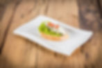 Sandwich mit Frischkäse-Rollino (5 Stk.)