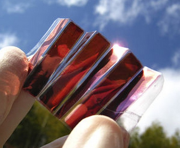 Science and Tech News Summaries: (8/15-8/21) content media
