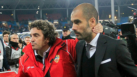 Conozca a Juan Manuel Lillo, el nuevo DT del Atl. Nacional