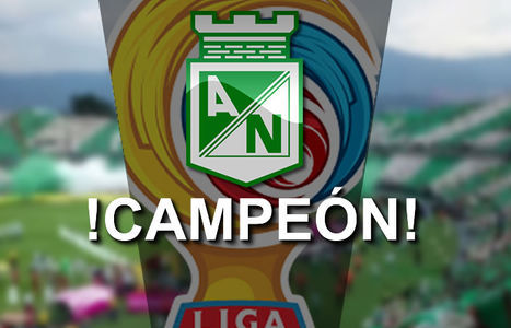 Atlético Nacional remontó y logró su estrella 16