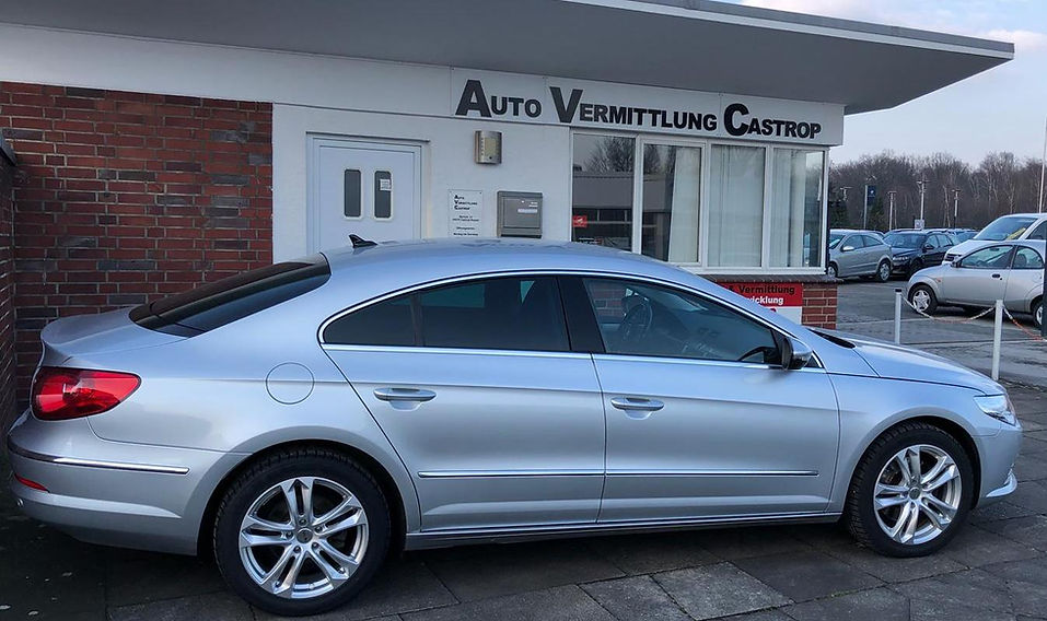 Auto verkaufen in Castrop Rauxel