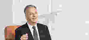 Ottmar Heinen, Vorstand PROJECT Investment