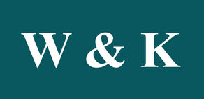 Zusammenarbeit mit Finoro — W&K Rebranding