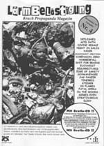 Lärmbelästigung #4