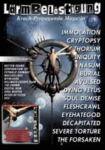 Lärmbelästigung #8