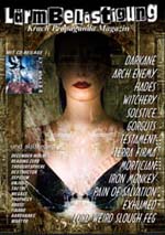 Lärmbelästigung #7