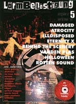 Lärmbelästigung #5