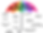 This is a colorful umbrella with: The Wilson Reading System written at the top. Underneath the umbrella is written: phonemic awareness, alphabetic principle, decoding, encoding, advanced word analysis, visualization, vocabulary development, metacognition, single word automaticity, sight word instruction, oral expressive language development, listening and reading comprehension