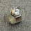 Thumbnail: Hexagon Decorative Bead