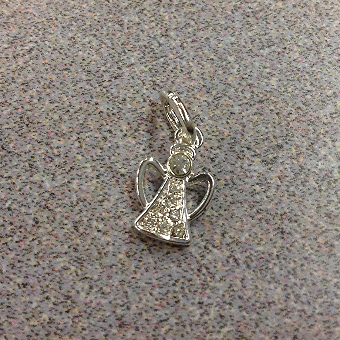 Angel Charm