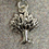 Thumbnail: Tree of Life Charm