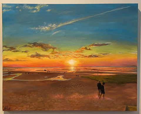 Skaket Beach