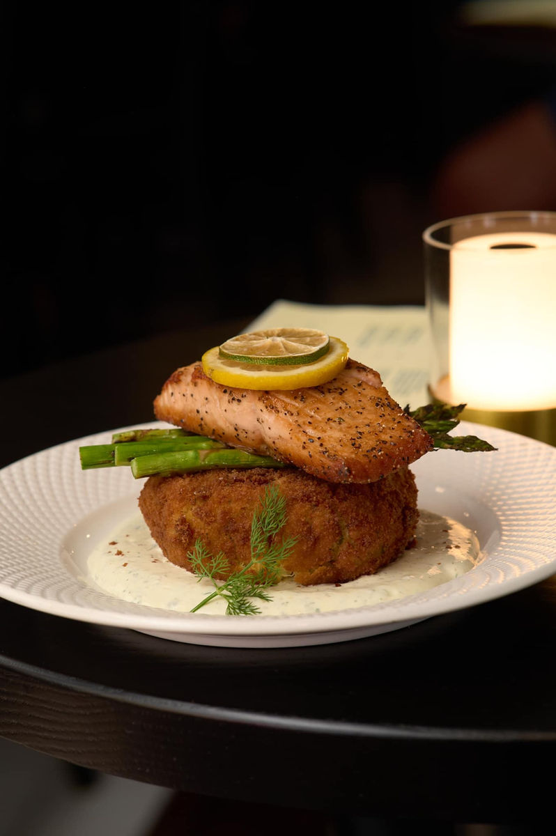 Charter House Grille
