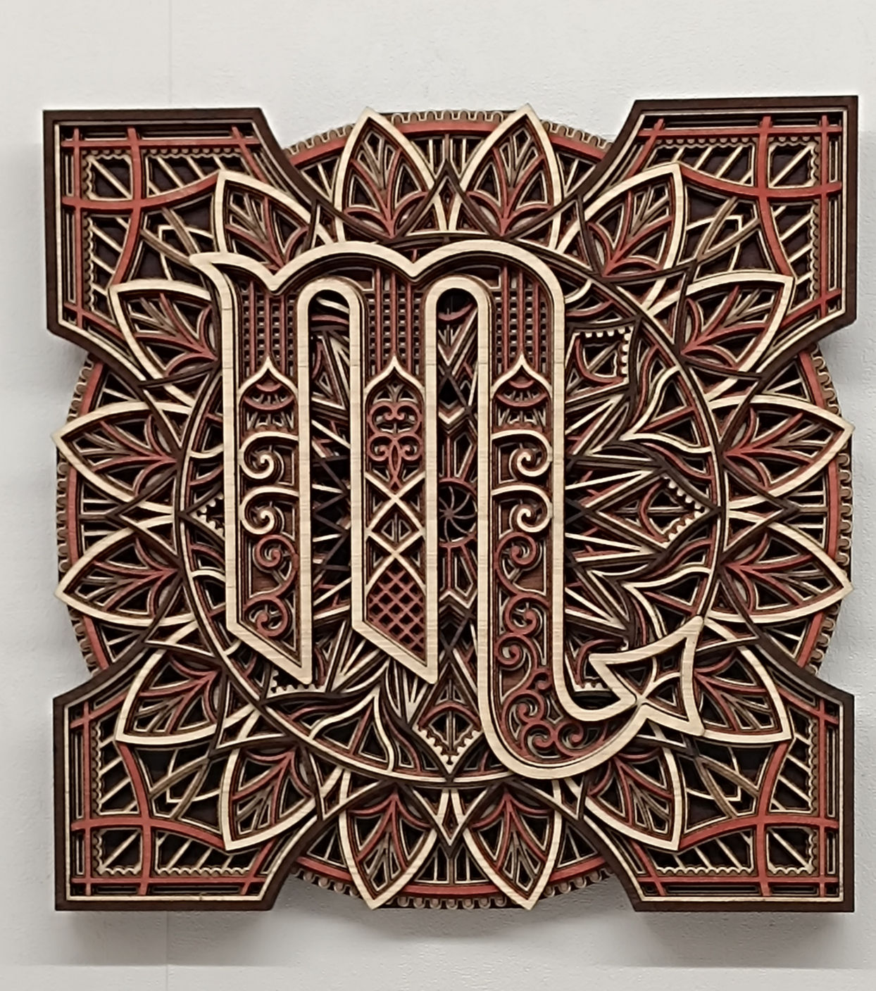 Signe astrologique scorpion