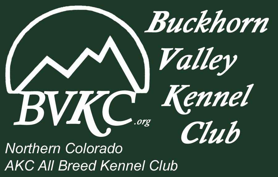 Buckhorn Valley Kennel Club