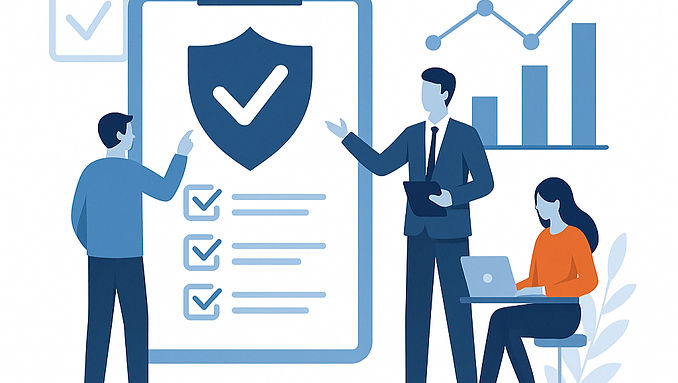 Information Risk Management