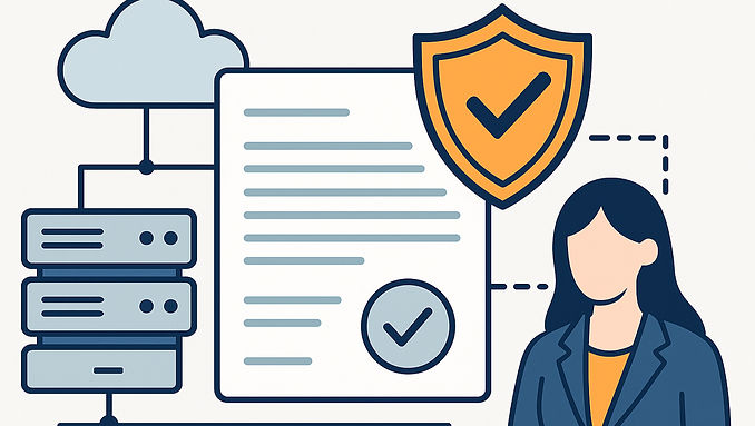 IT Governance & Compliance