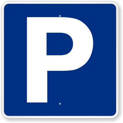 Parking-Sign-K-7197.gif