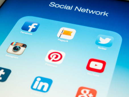 The Role of Social Media in Modern Public Relations