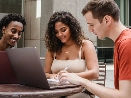 From Classroom to Client: What Working in a Student-Run PR Firm Teaches You