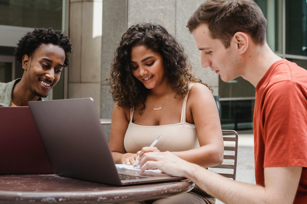 From Classroom to Client: What Working in a Student-Run PR Firm Teaches You