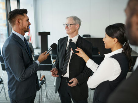 The Difference Media Relations can Make