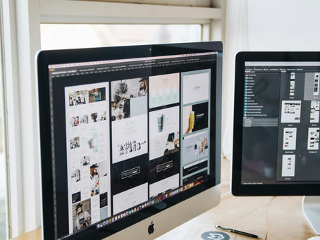 Creativity is not Solely Designing: What I Have Learned as a Bluestone Creative