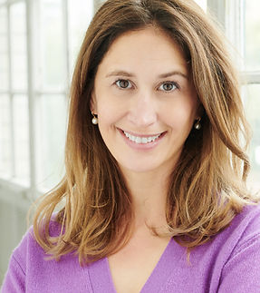 Prof Dr. Caroline Straub