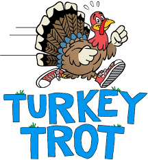 Turkey Trot Family Fun Day