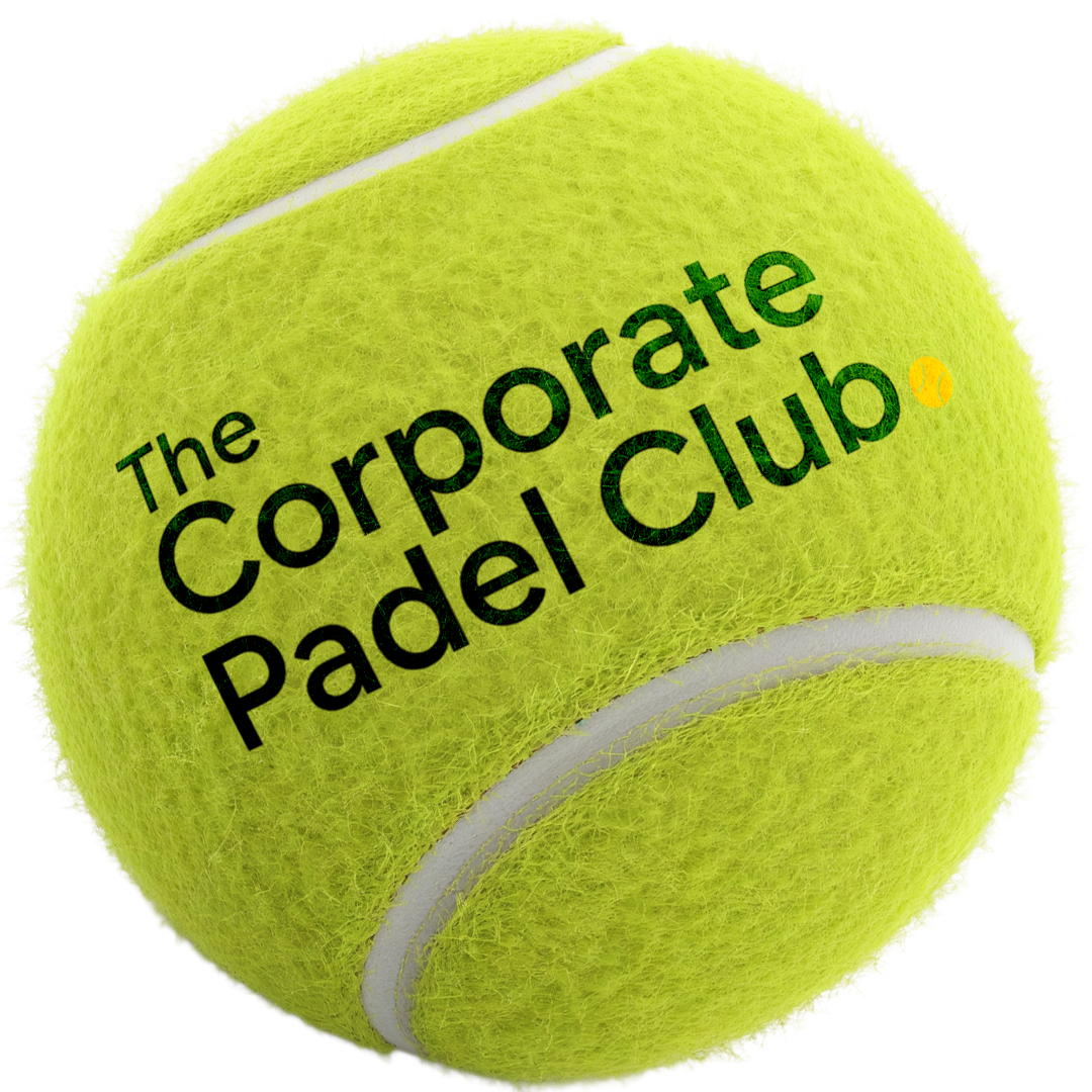 Writer: The Corporate Padel Club