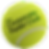 The Corporate Padel Club branded padel ball