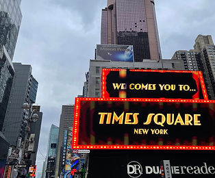 Broadway musicals