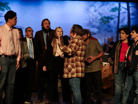 Generosity and its mighty power to change