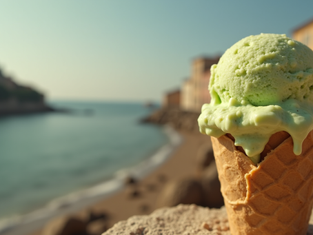 A Taste of Pornic: Ranking the Town's Best Ice Cream shops