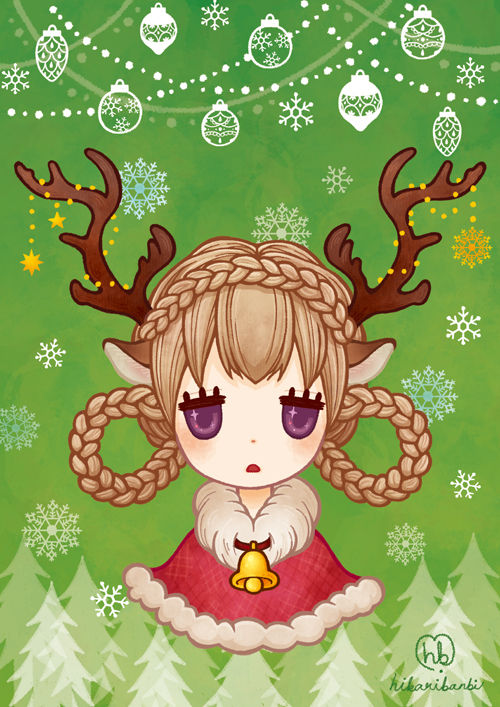 2011-トナカイガール