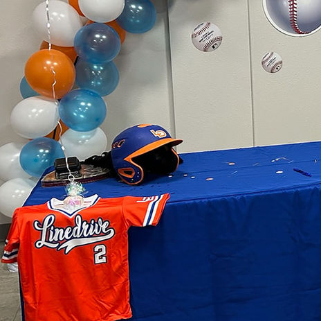 Team Parties at Ta' Myah