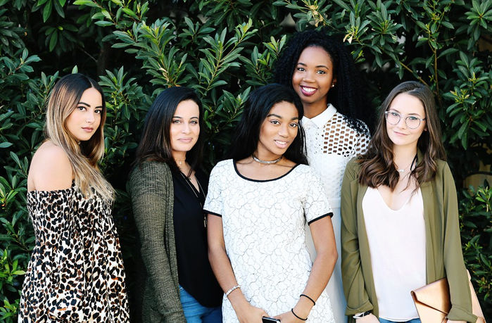 BLOGGER BRUNCH | MIAMI BLOGGERS MEDIA