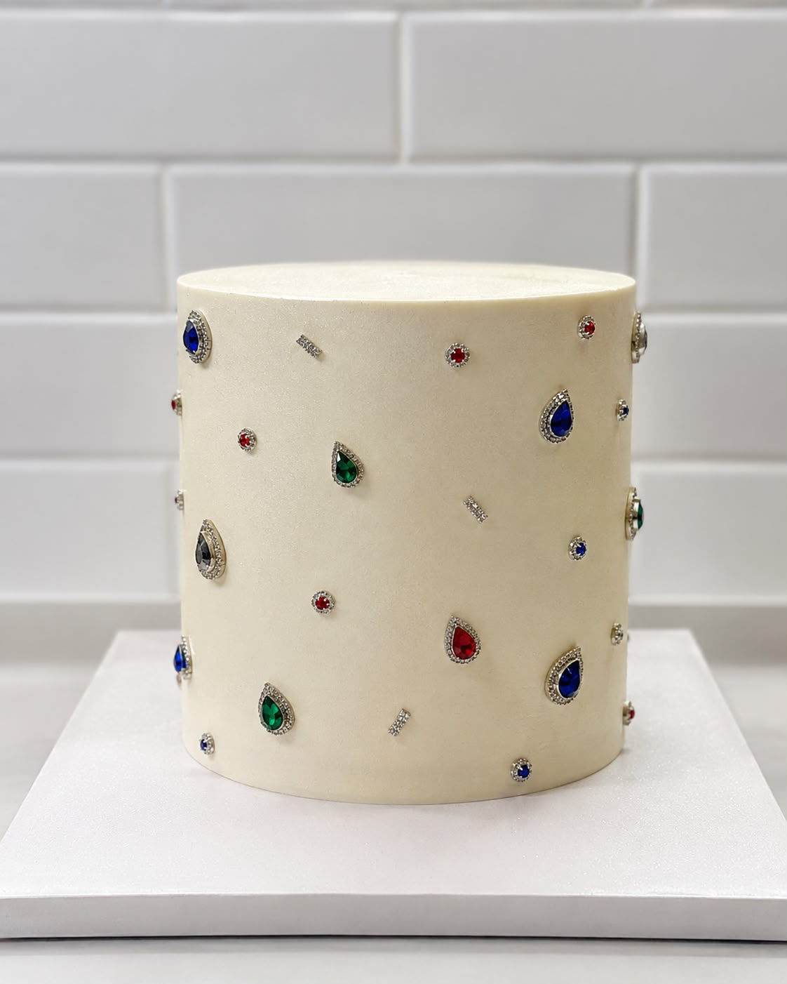 5 Inch (Mini )Cake