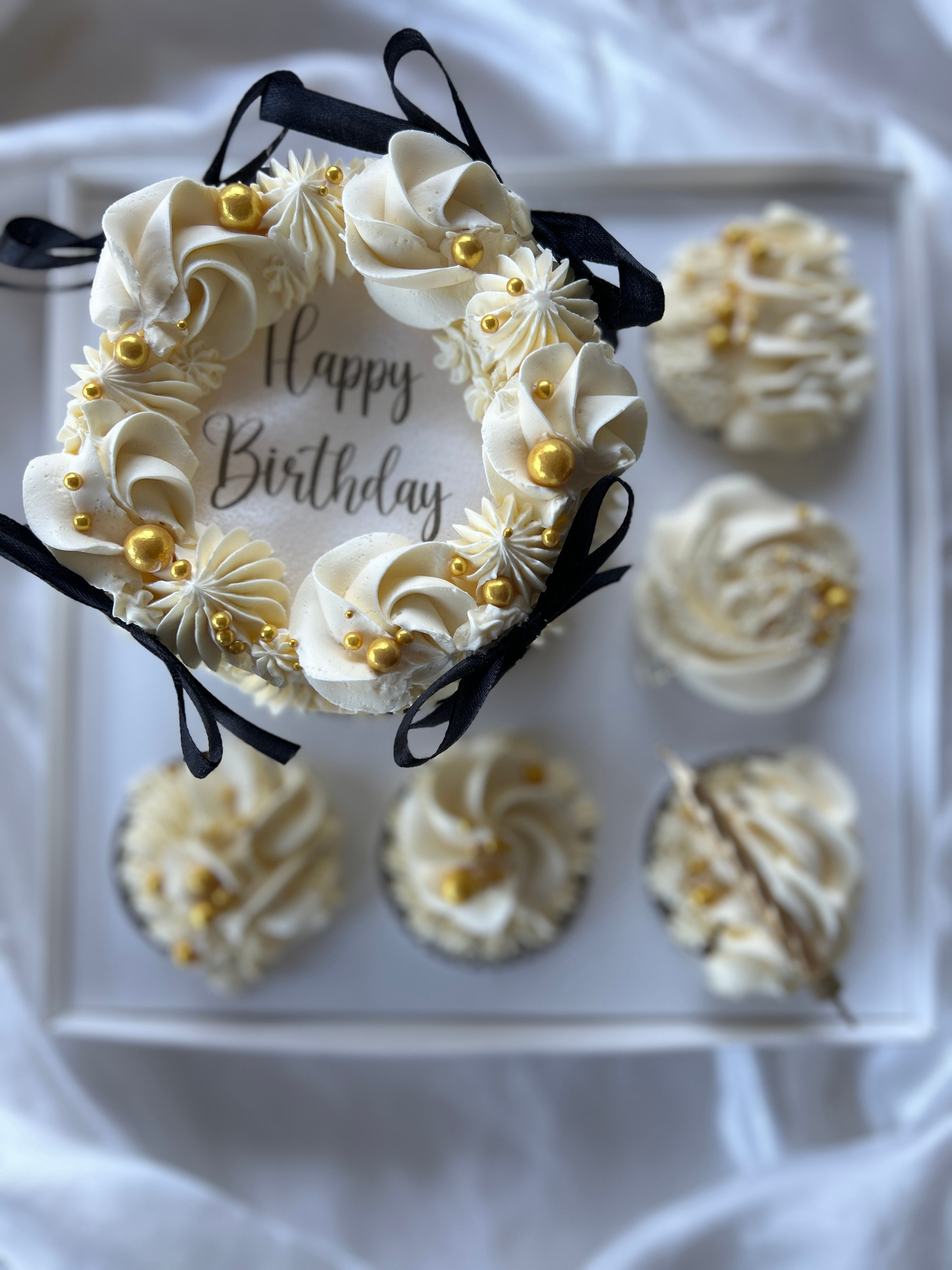 Burnaway Bento Box 6 piece