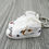 섬네일: AF1 NBA Mid White 3D Mini