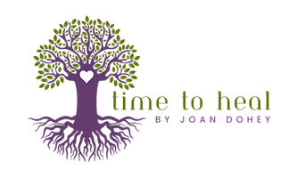 Time to Heal by Joan Dohey