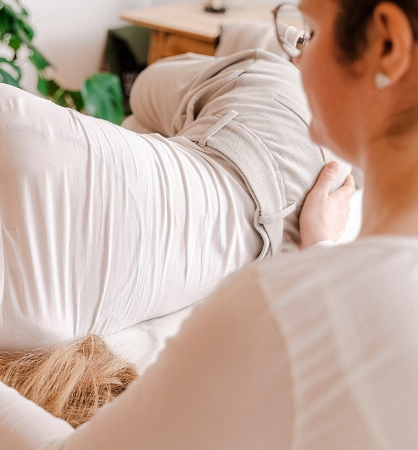 Craniosacral Therapy