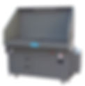 Metalworking Downdraft Tables - Enhancing Efficiency and Safety in Your Workspace | GMC Machine Tools